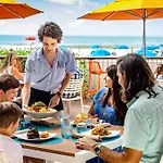 Tides Folly Beach, Charleston\'S Oceanfront Hotel 