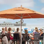 Tides Folly Beach, Charleston\'S Oceanfront Hotel 