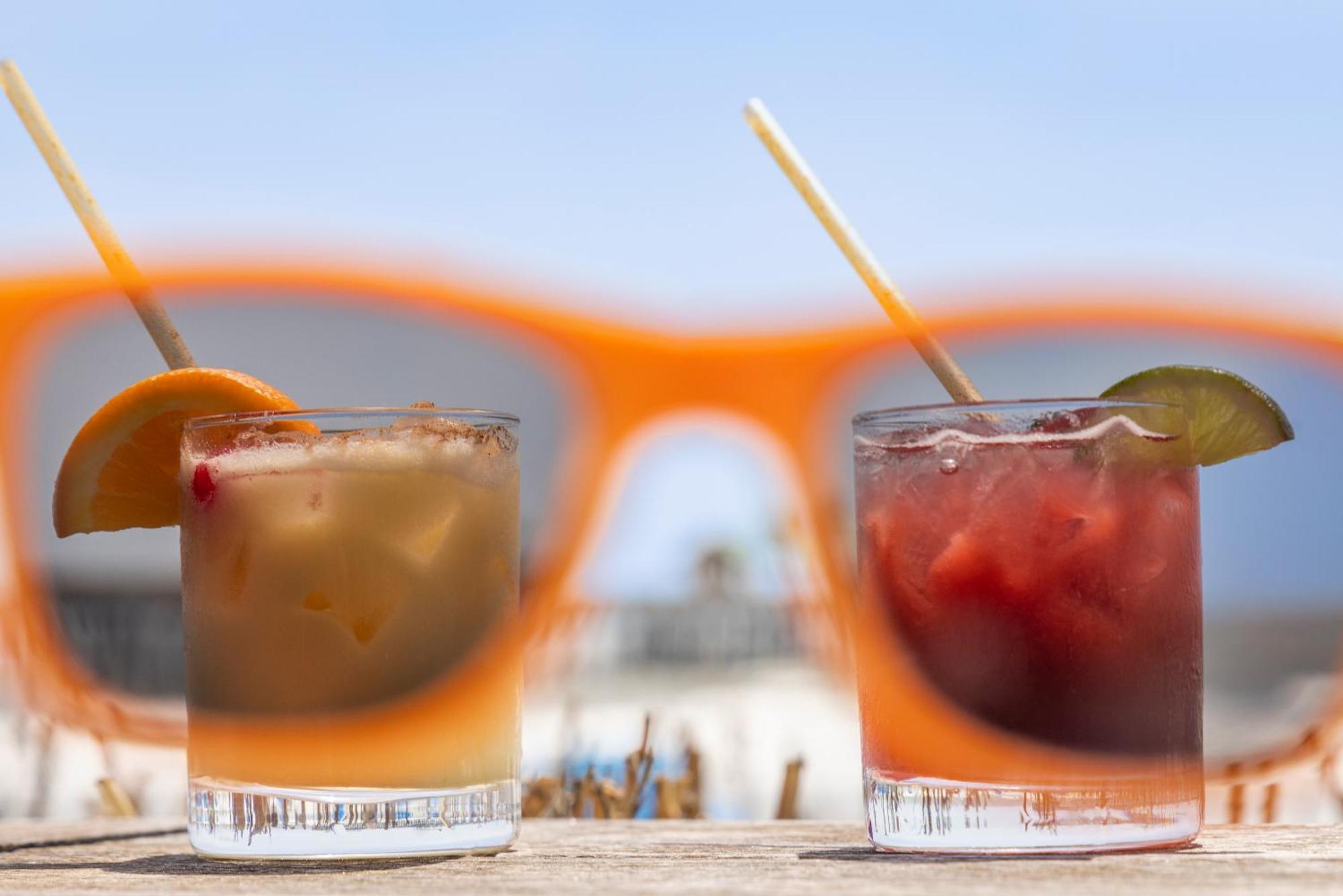 Tides Folly Beach, Charleston's Oceanfront Hotel 3*